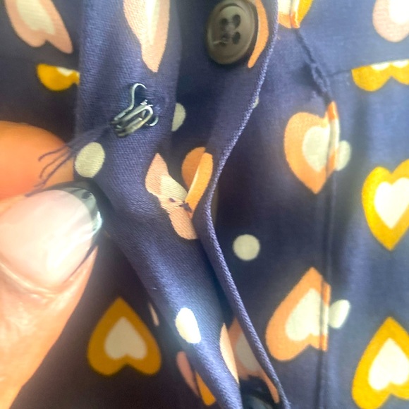 J Crew Silk Dress - Picture 5 of 5